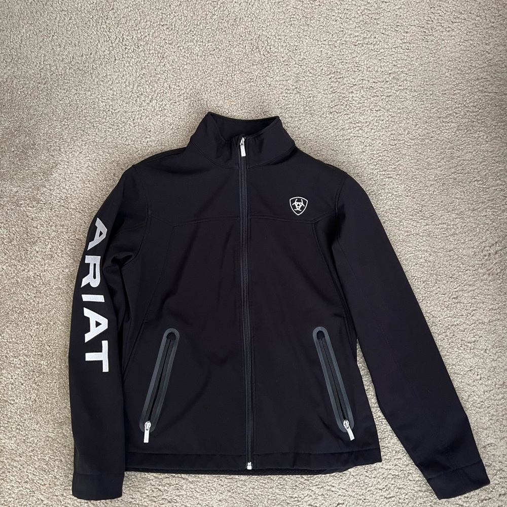 Ariat Women’s Black Jacket